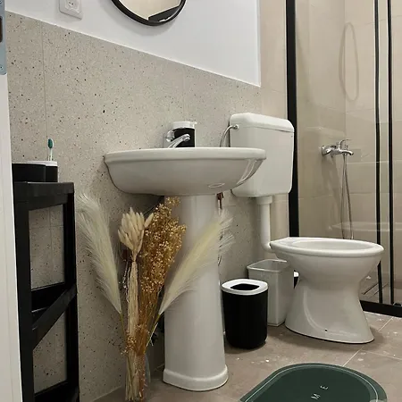 Olive Centre Apartment *