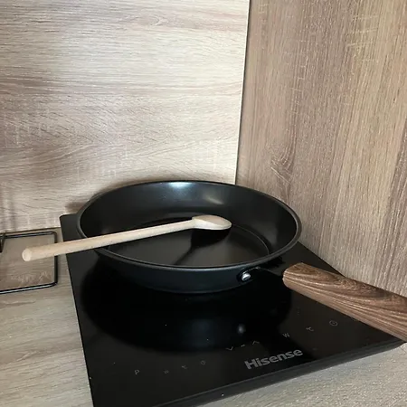 Olive Centre 스코페