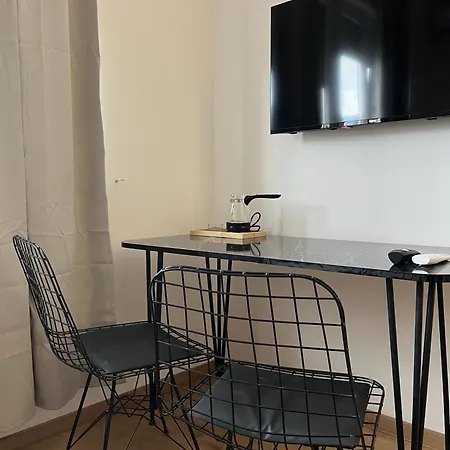 아파트 Olive Centre