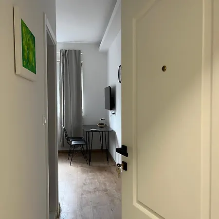 Apartment Olive Centre