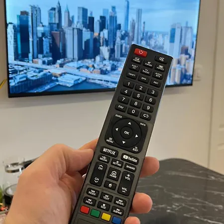 Olive Centre 스코페