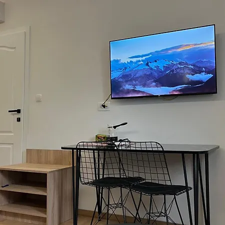 Olive Centre * 스코페