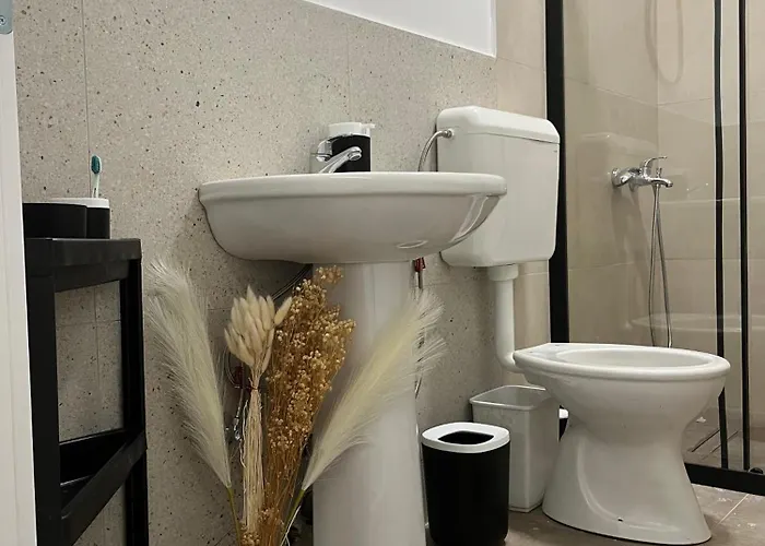 Olive Centre Apartment *