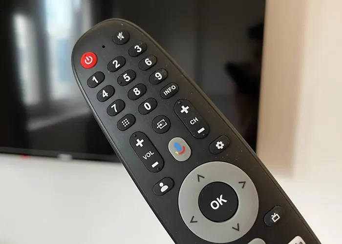 Olive Centre Apartament Skopje