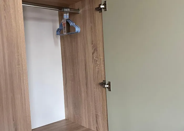 Apartment Olive Centre *