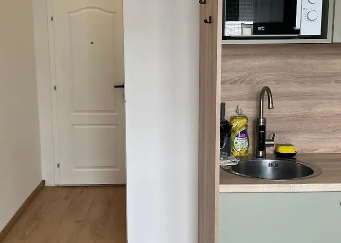 Olive Centre * Skopje