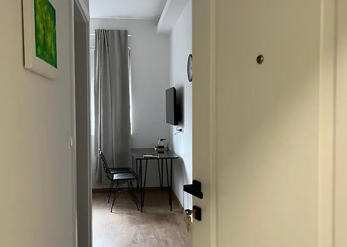 Apartament Olive Centre