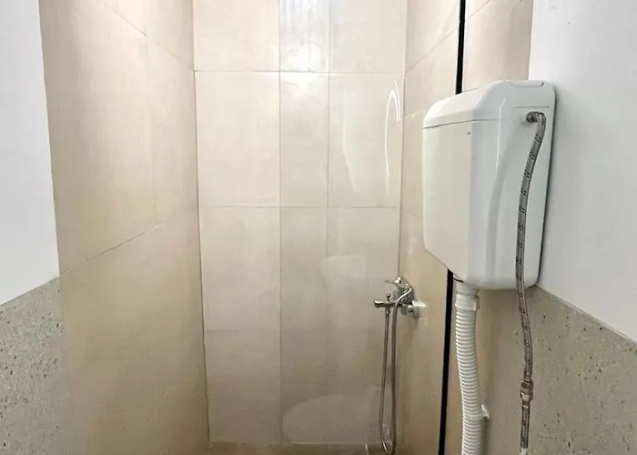 Olive Centre * Skopje