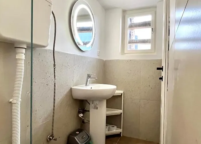 Olive Centre Apartment *